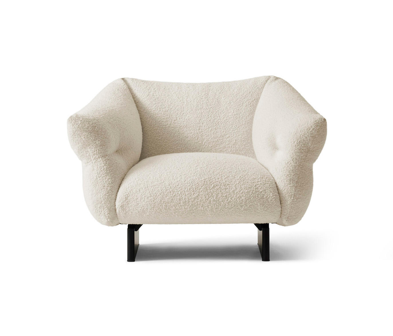 Fauteuil Moncloud de Cassina