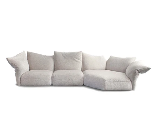 Sofa Standard de Edra