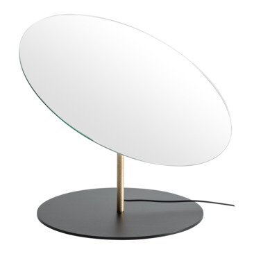 Lampe Calvino de Davide Groppi