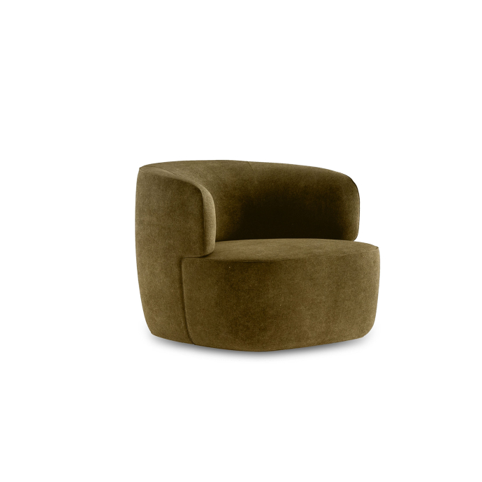 Fauteuil Elain de Molteni&Co