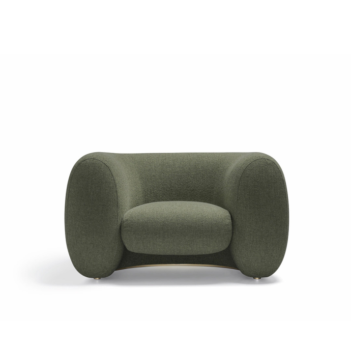 Fauteuil Cinnamon de Molteni&Co