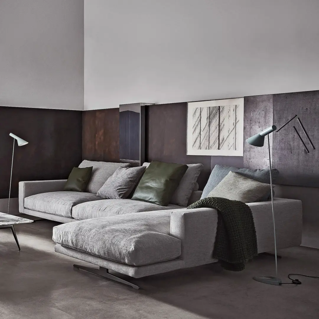 Sofa Campiello de Flexform image 5