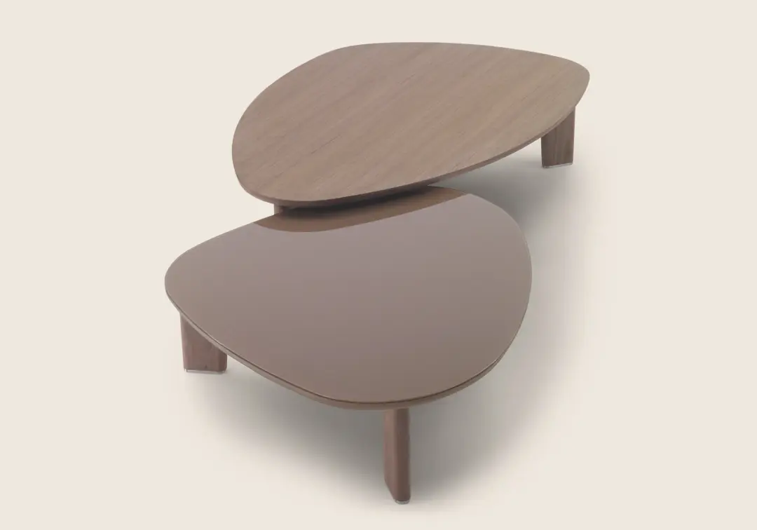 Table basse Arnold Flexform image 4