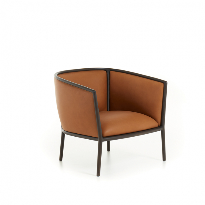 Fauteuil Margou de Molteni&Co