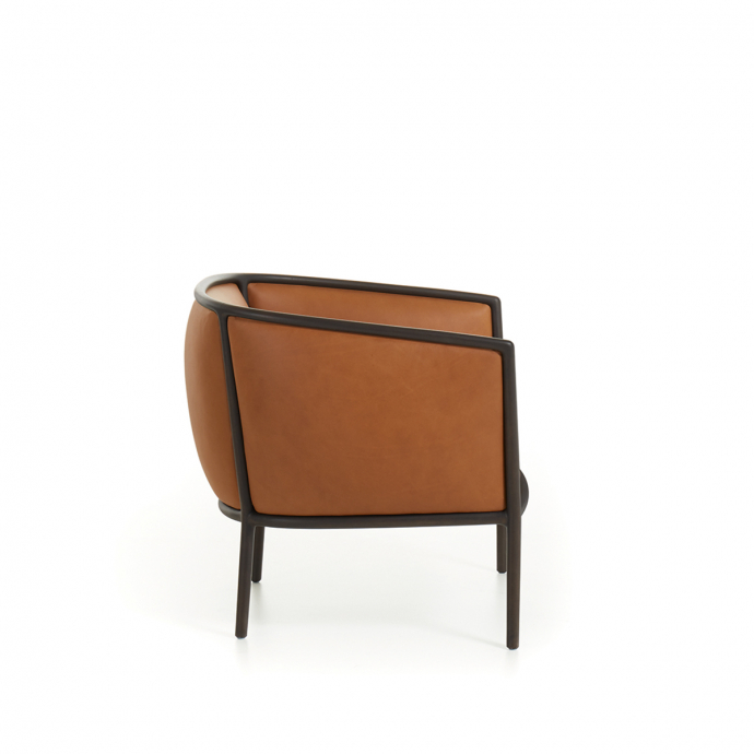 Fauteuil Margou de Molteni&Co