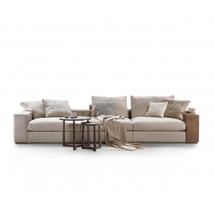 Sofa Groundpiece de Flexform