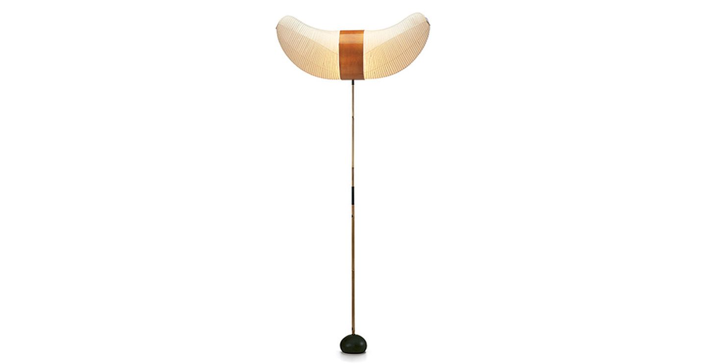 Lampe Akari BB3-33S de Vitra