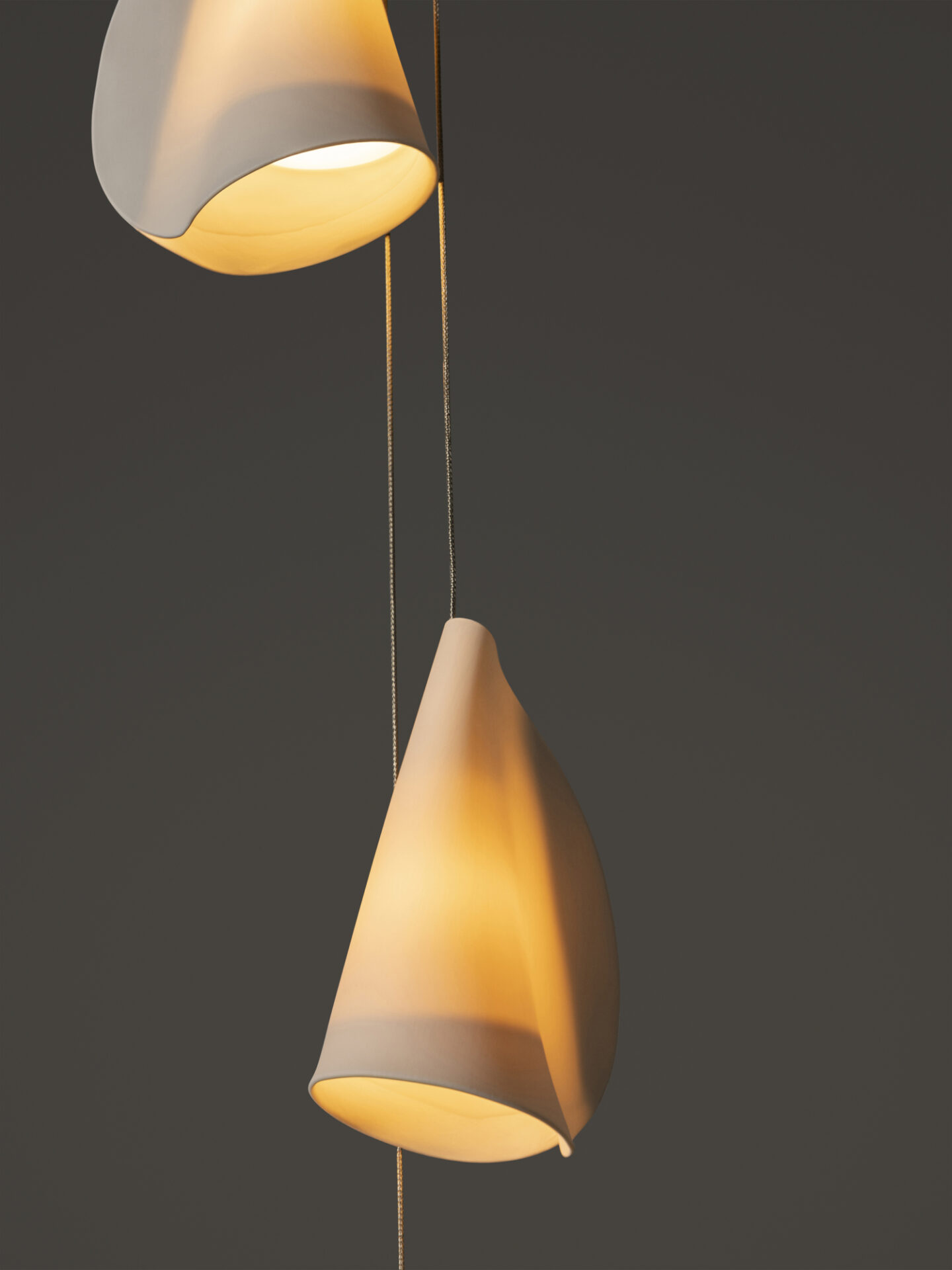 Lampe Serie 21 de Bocci image 3