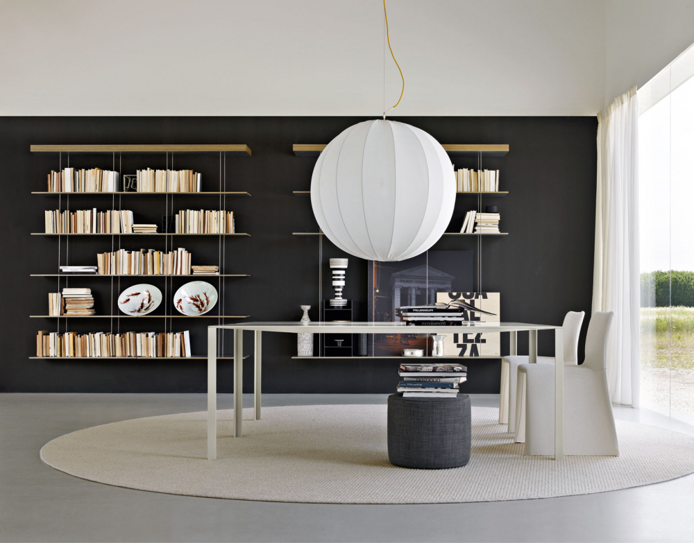 Table Less Less de Molteni&C image 3