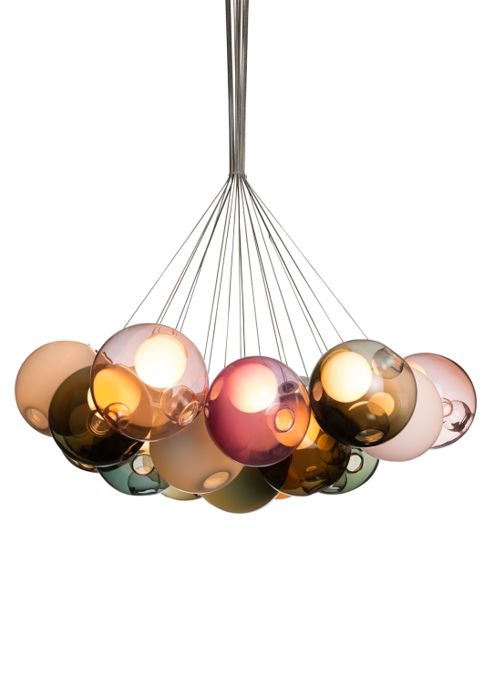 Lampe Serie 28 de Bocci image 3