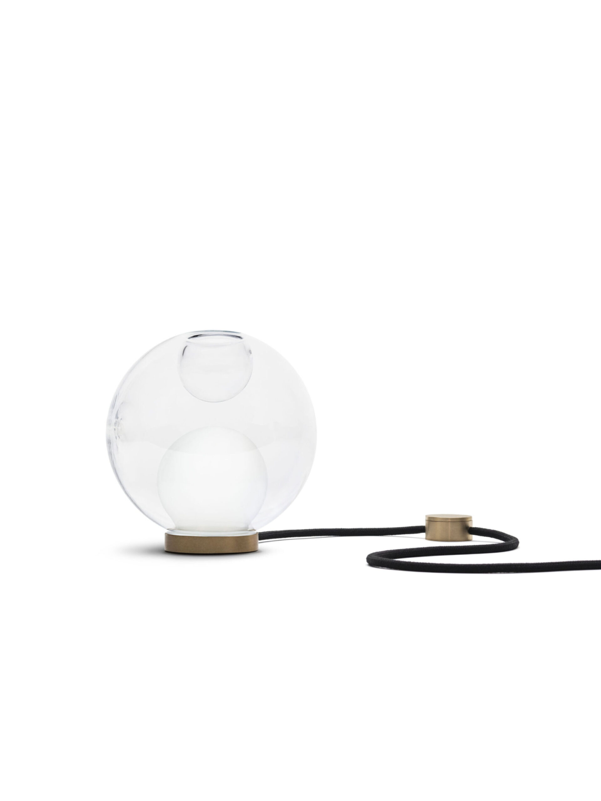 Lampe 28T de Bocci