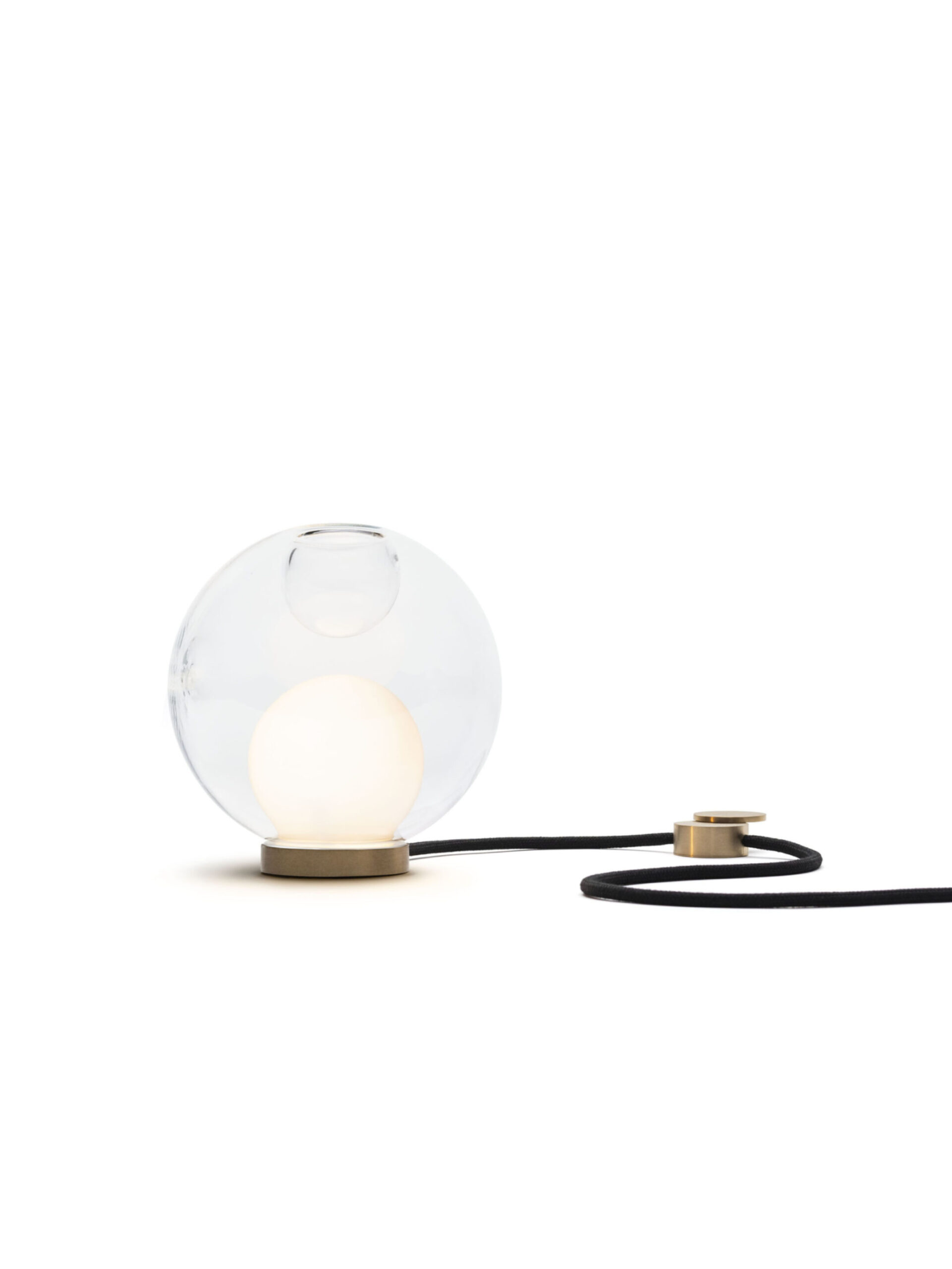 Lampe 28T de Bocci