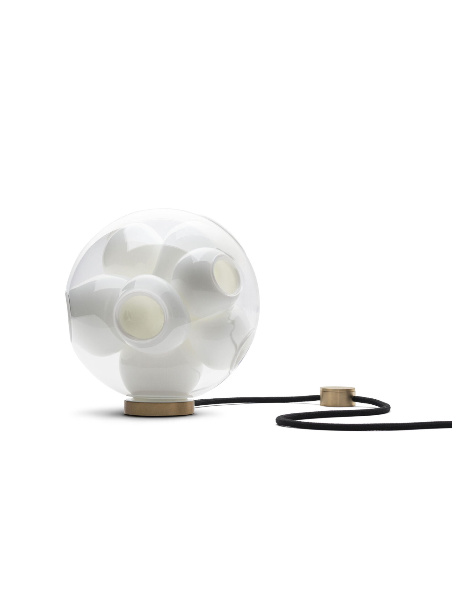 Lampe 38VT de Bocci