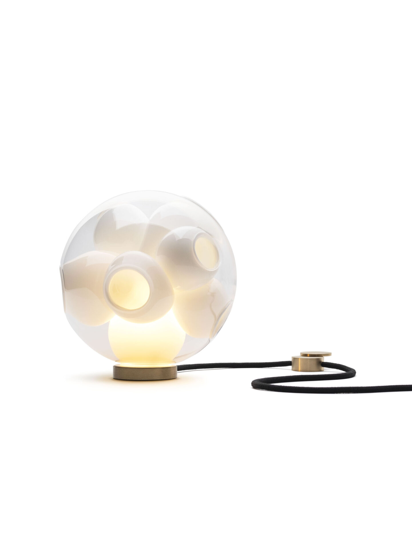 Lampe 38VT de Bocci