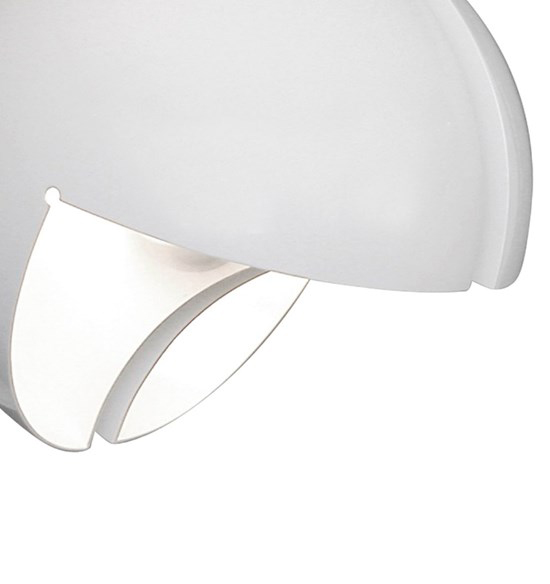 Lampe Ruspa Martinelli Luce