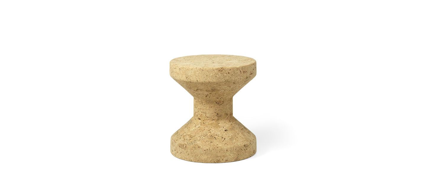 Tabouret Cork de Vitra