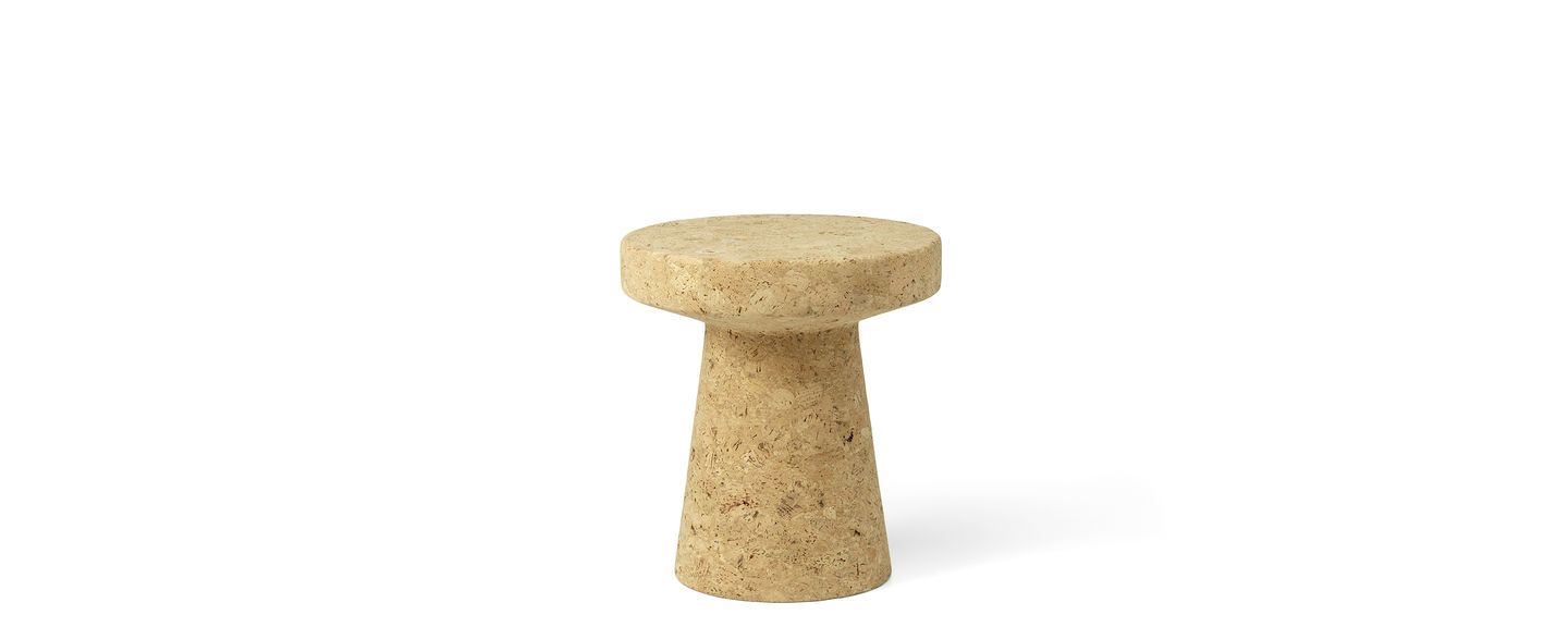 Tabouret Cork de Vitra image 3