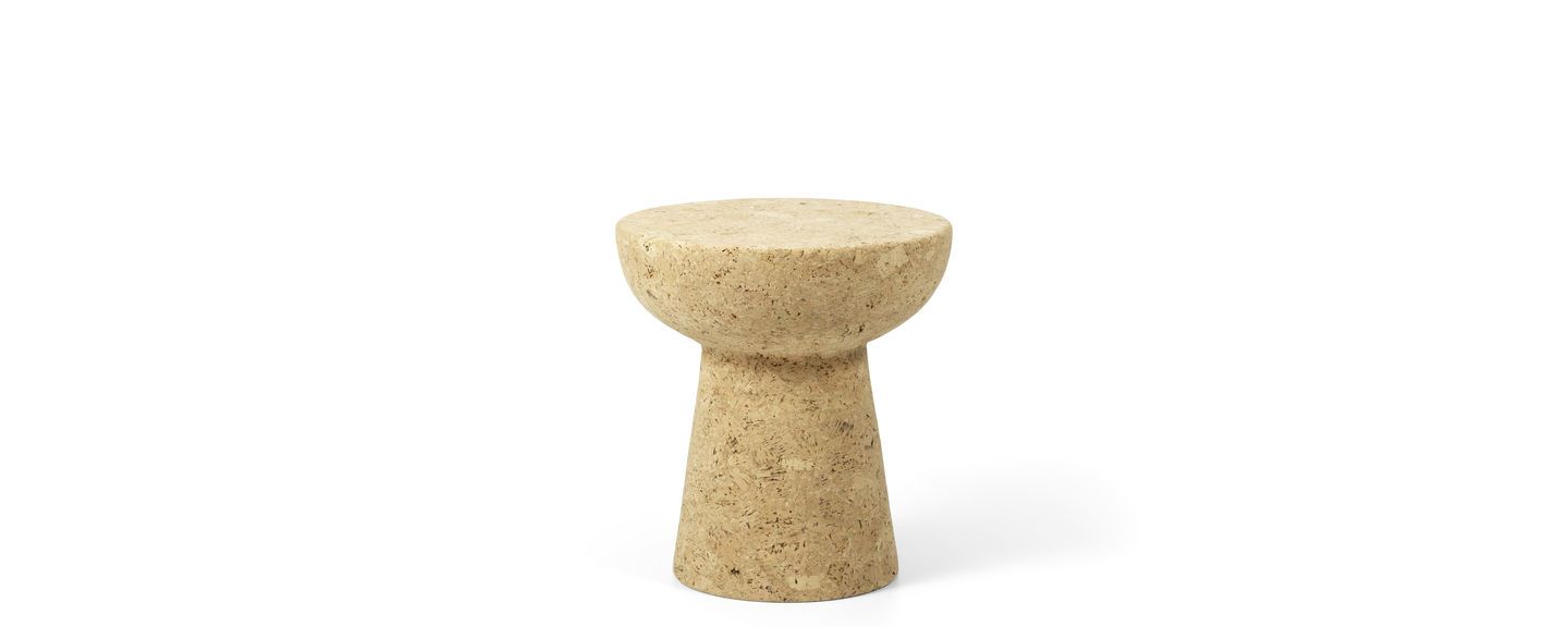 Tabouret Cork de Vitra