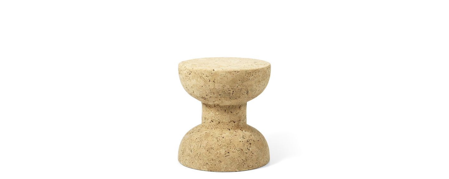 Tabouret Cork de Vitra image 4