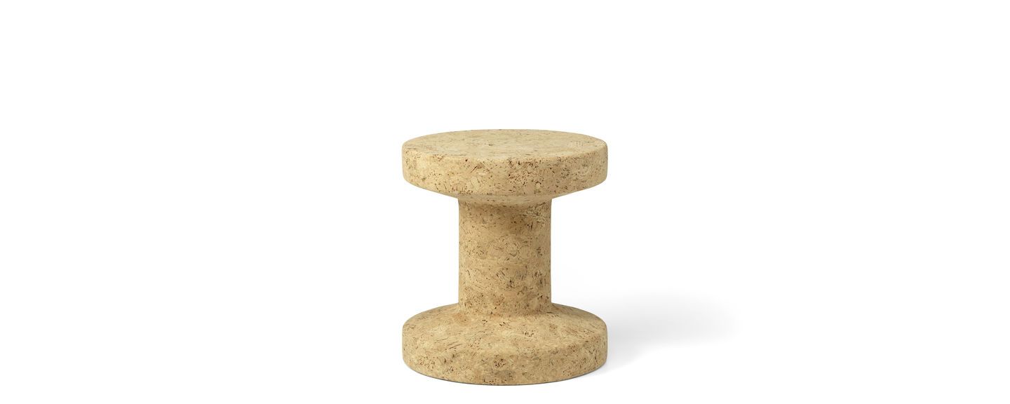 Tabouret Cork de Vitra image 5