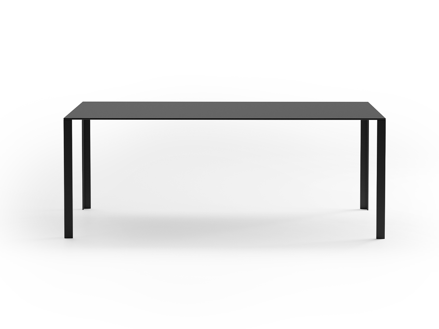 Table Less Less de Molteni&C