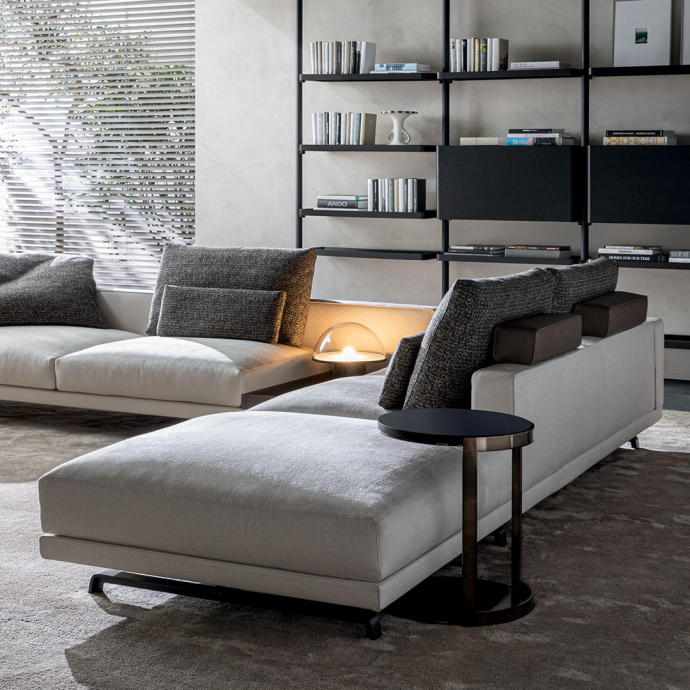 Sofa Octave de Molteni&Co image 3