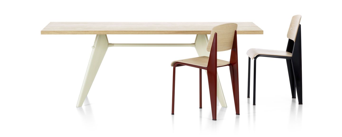 Table EM de Vitra