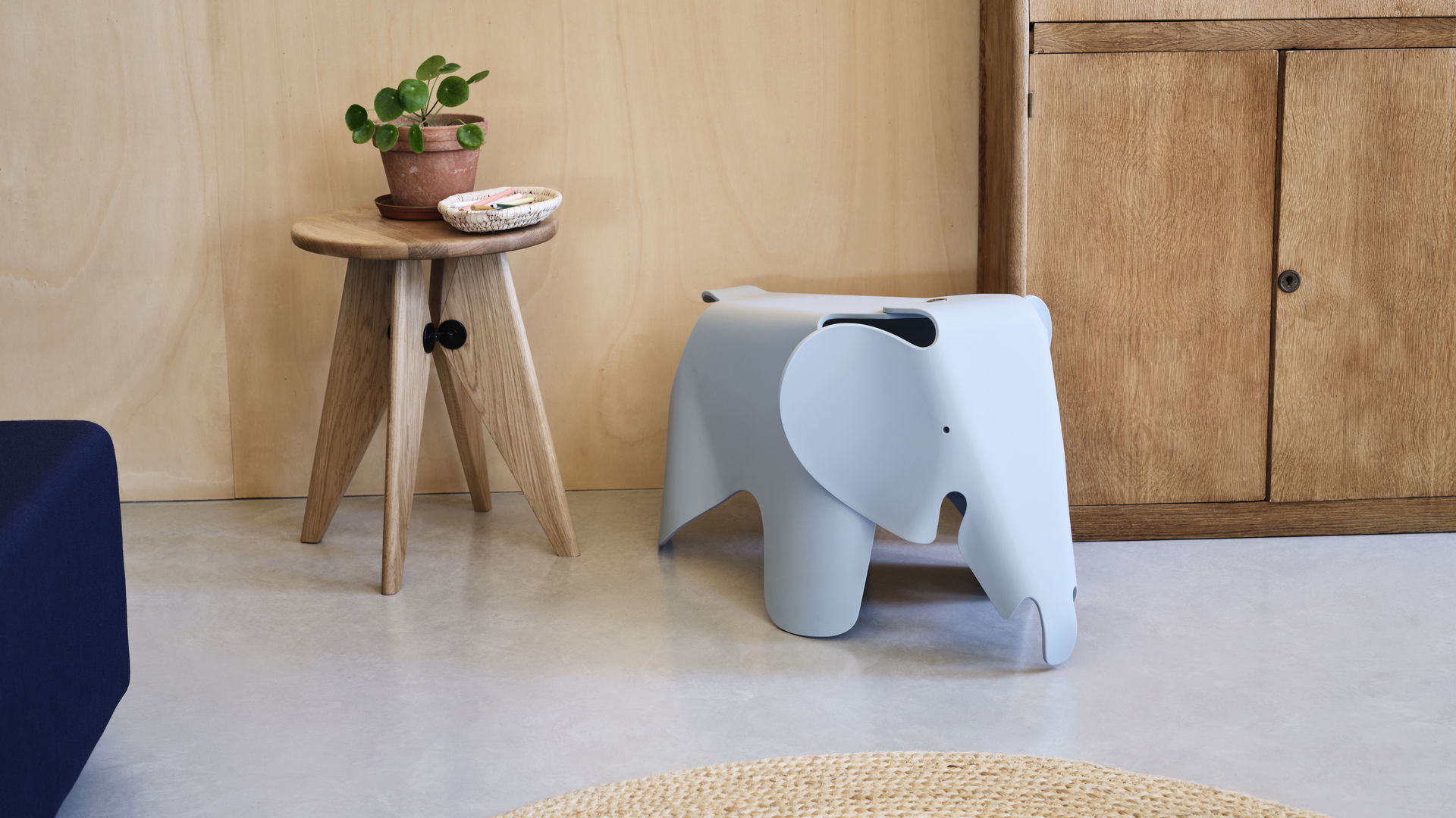 Eames Elephant de Vitra image 3