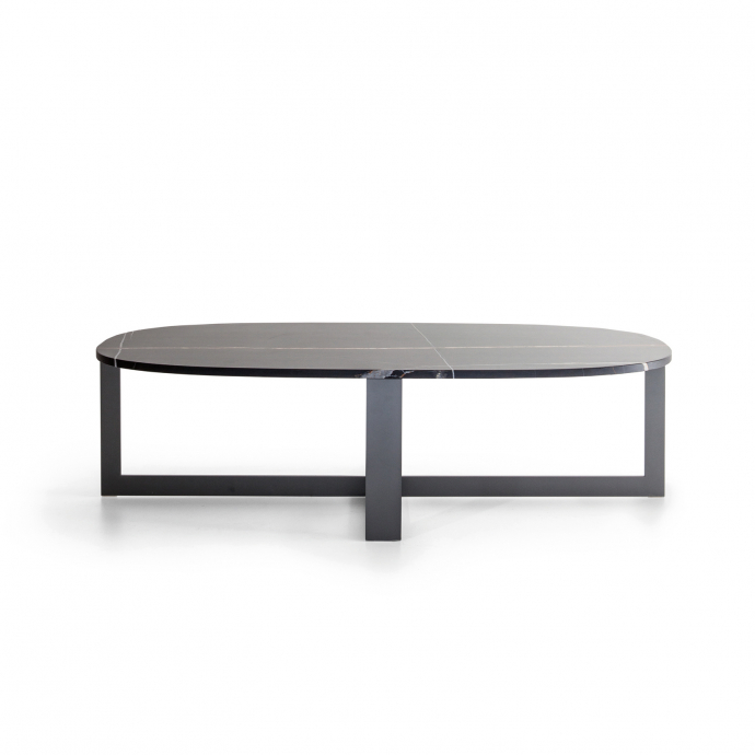 Table basse Domino Next de Molteni&Co