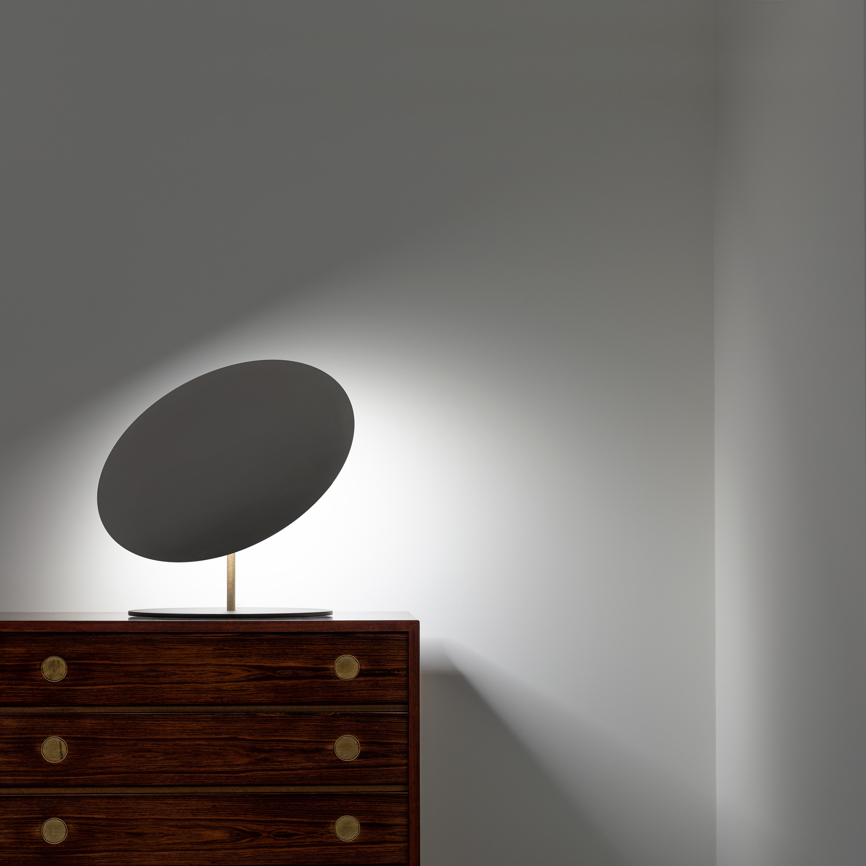 Lampe Calvino de Davide Groppi