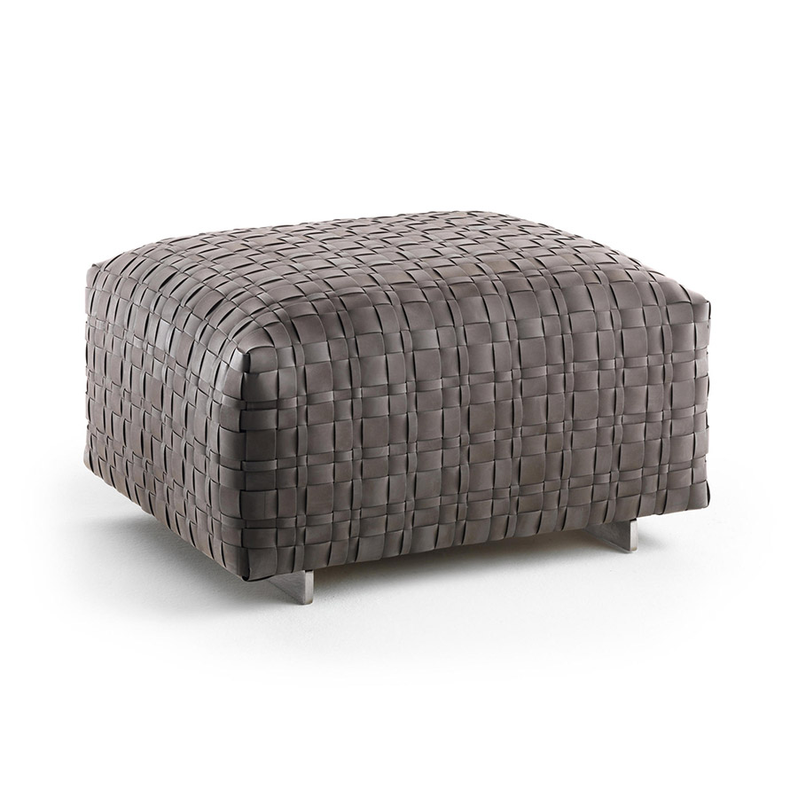 Pouf Bangkok de Flexform