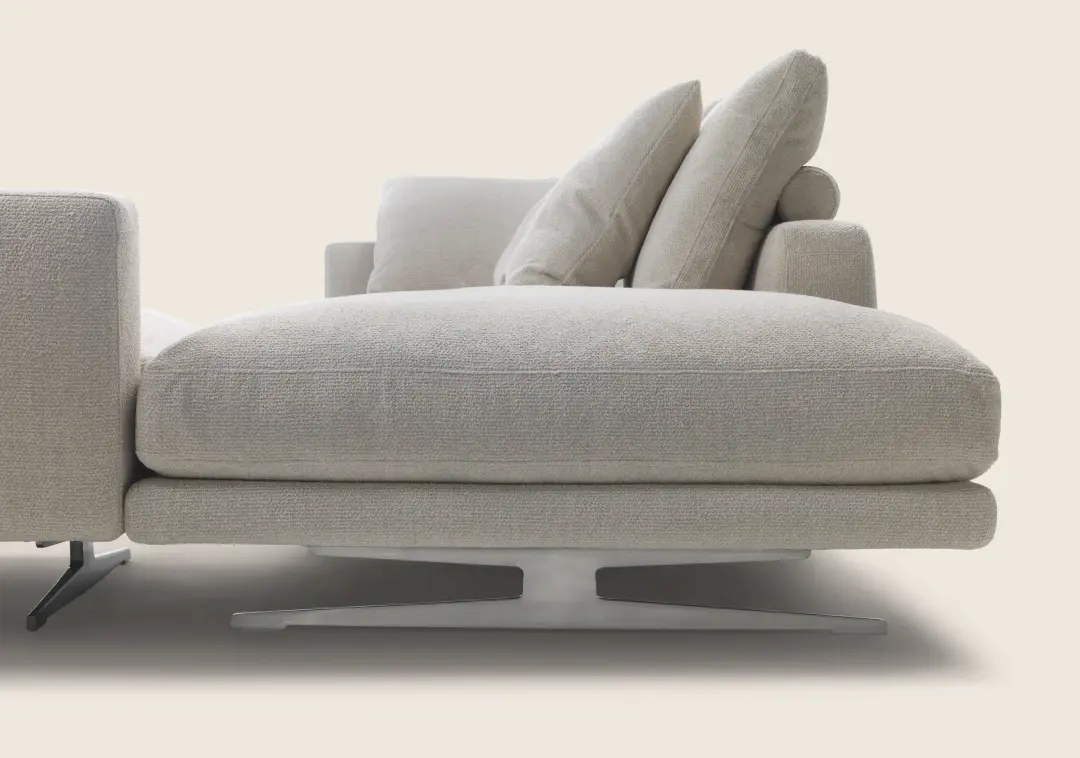 Sofa Campiello de Flexform image 4