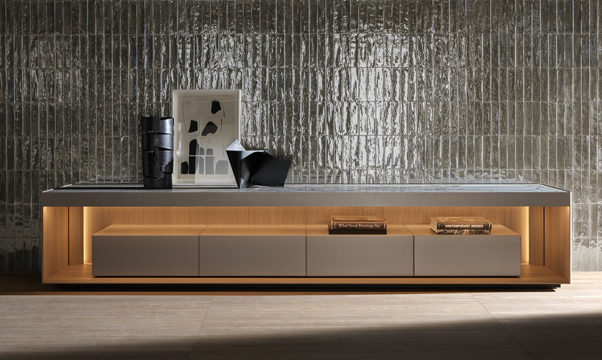 Living Box de Molteni&C image 3