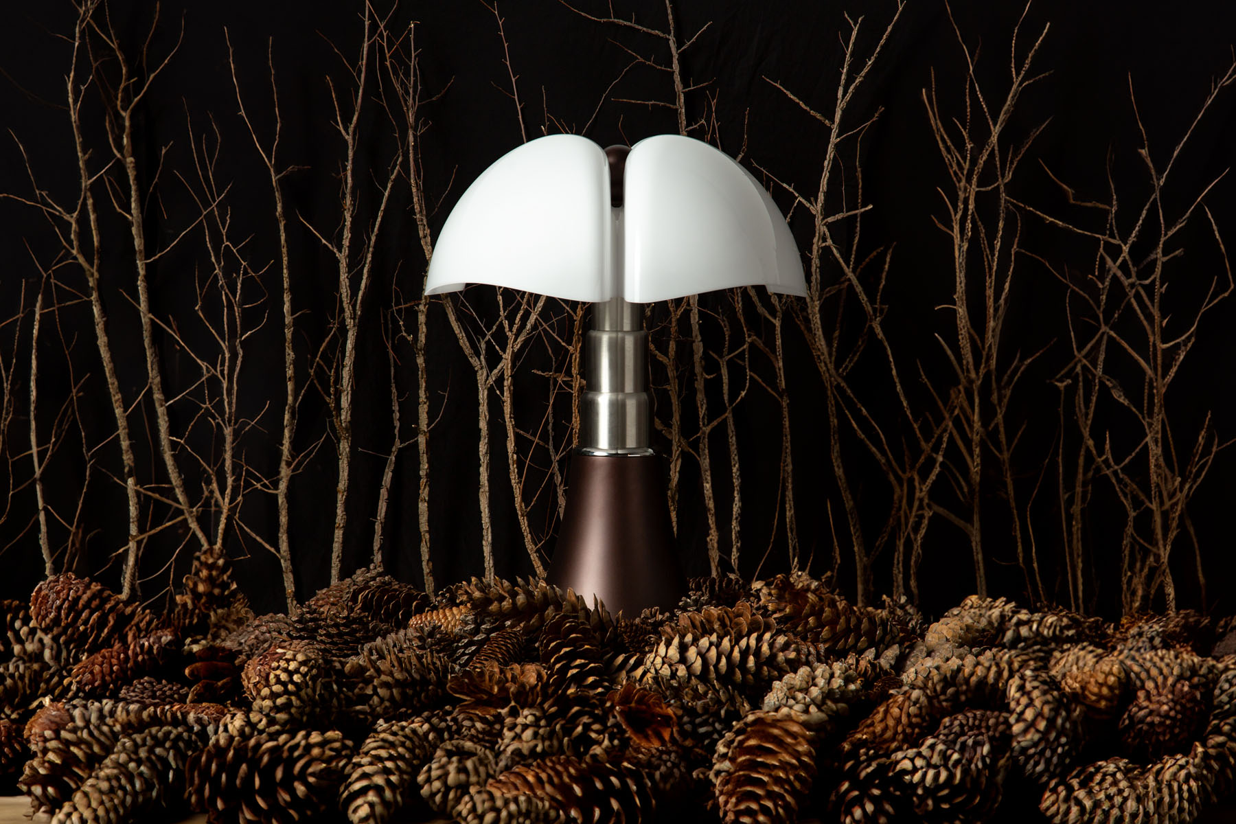 Lampe Pipistrello de Martinelli Luce image 3