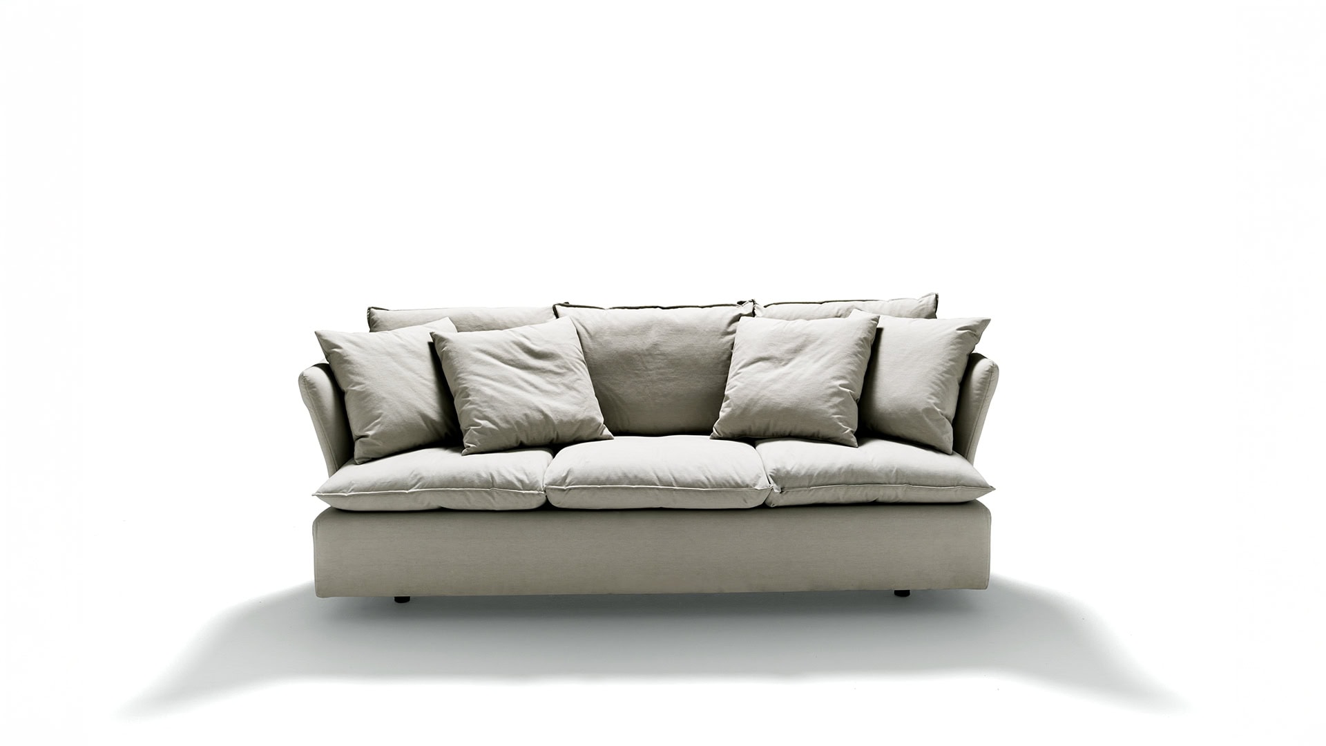 Sofa Pillow de DePadova