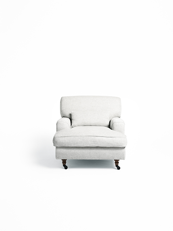 Fauteuil Raffles de DePadova