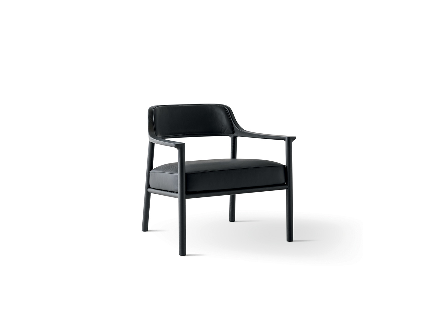 Fauteuil Walter de Molteni&Co