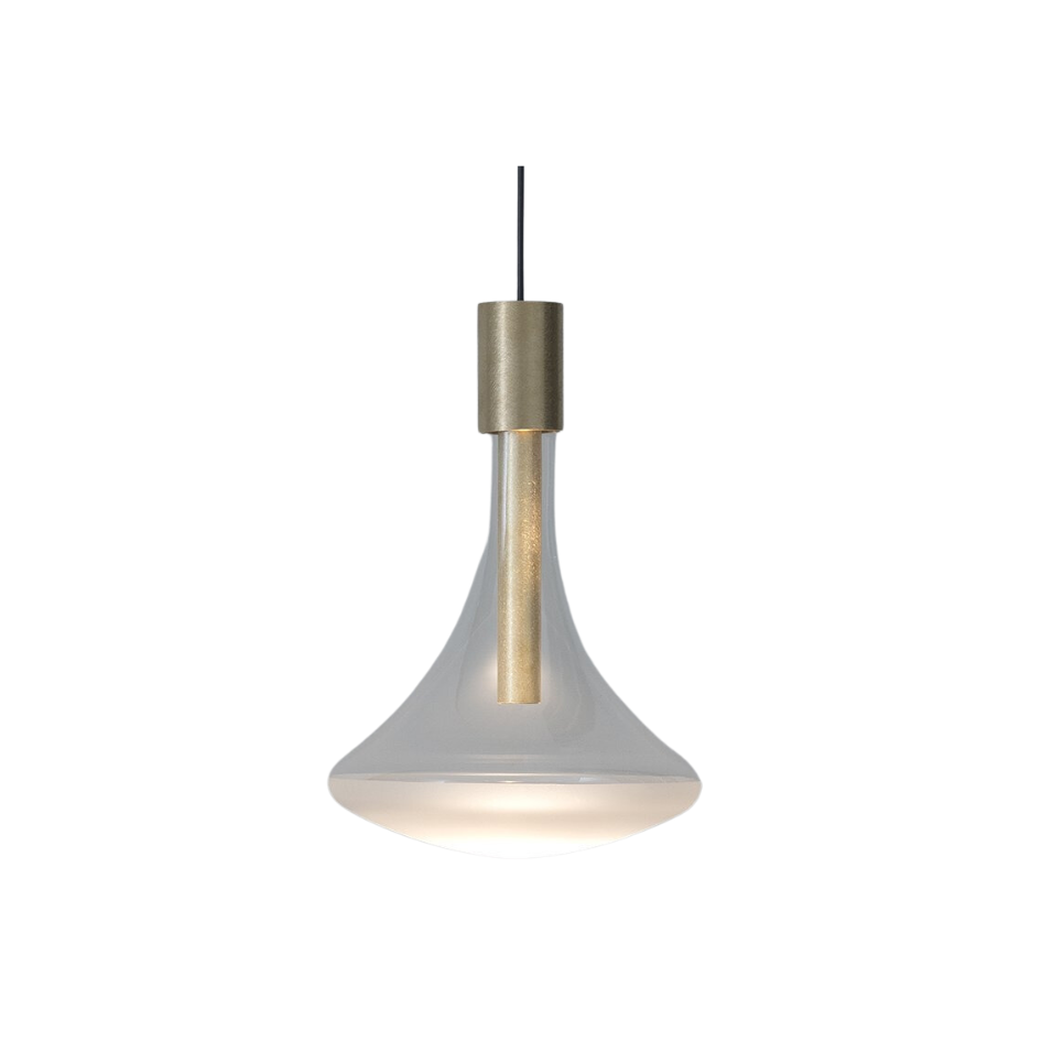 Lampe Cathode de Davide Groppi