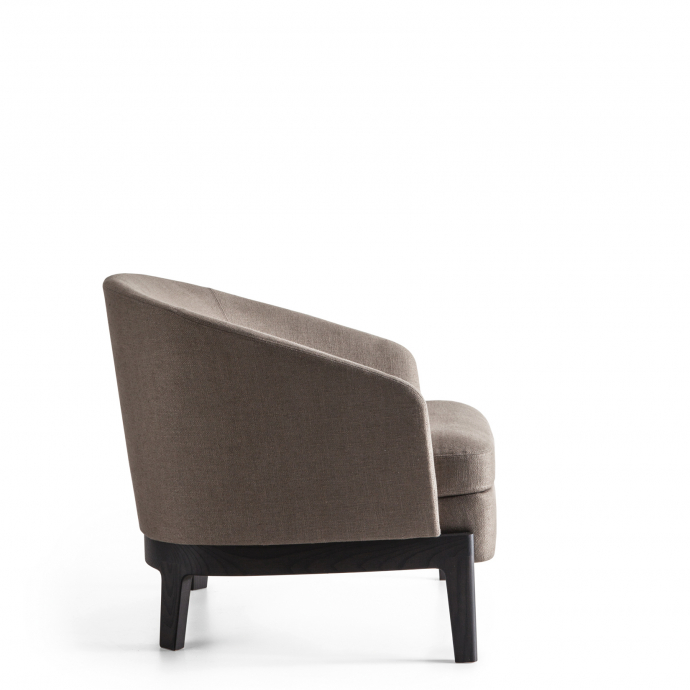 Fauteuil Chelsea de Molteni&Co