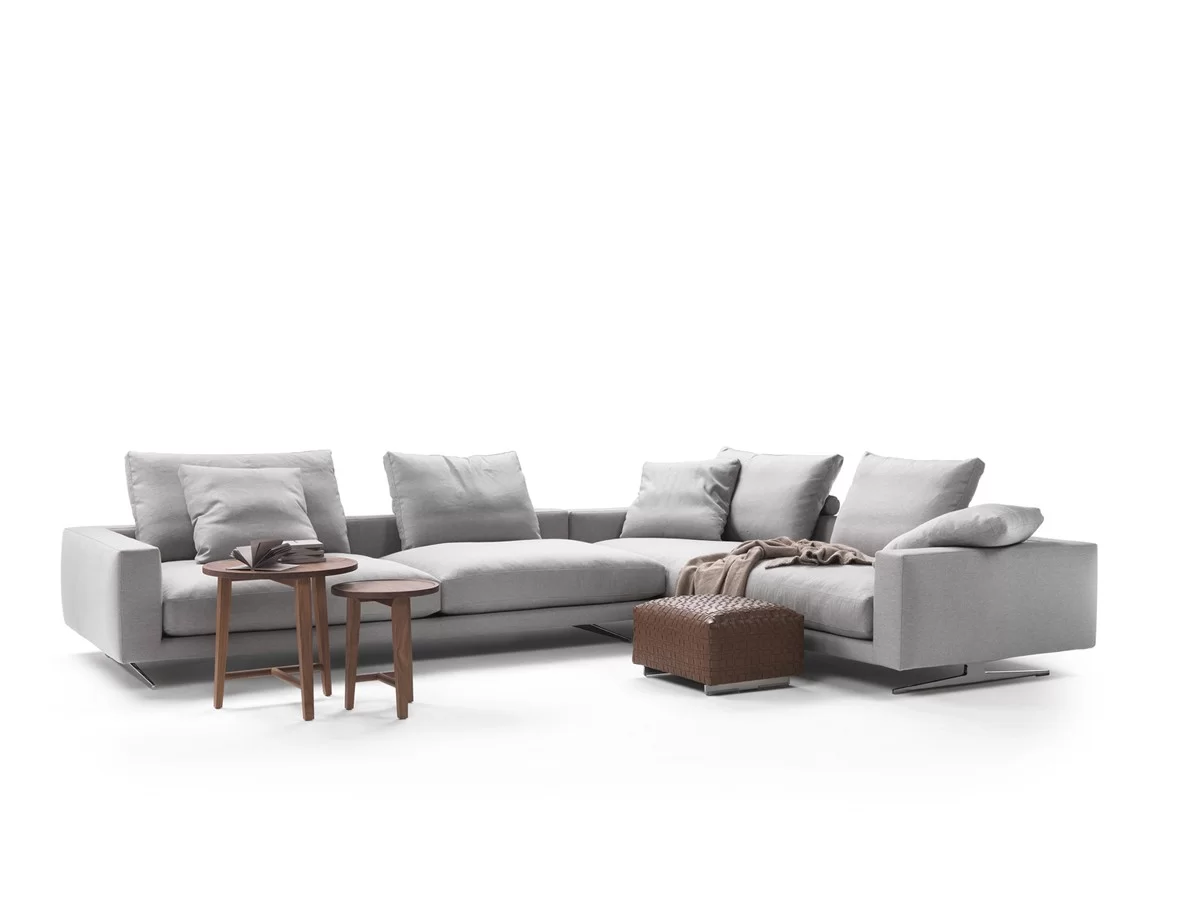 Sofa Campiello de Flexform