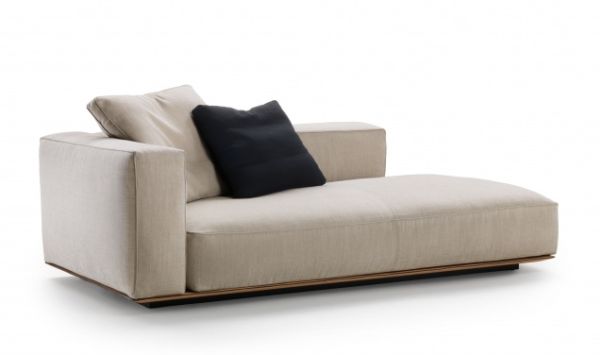 Sofa Grandemare de Flexform