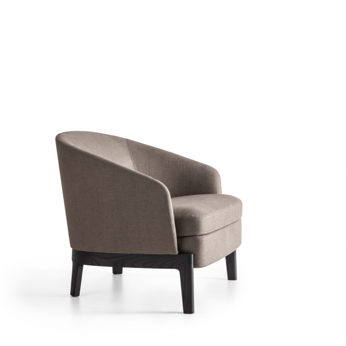 Fauteuil Chelsea de Molteni&Co