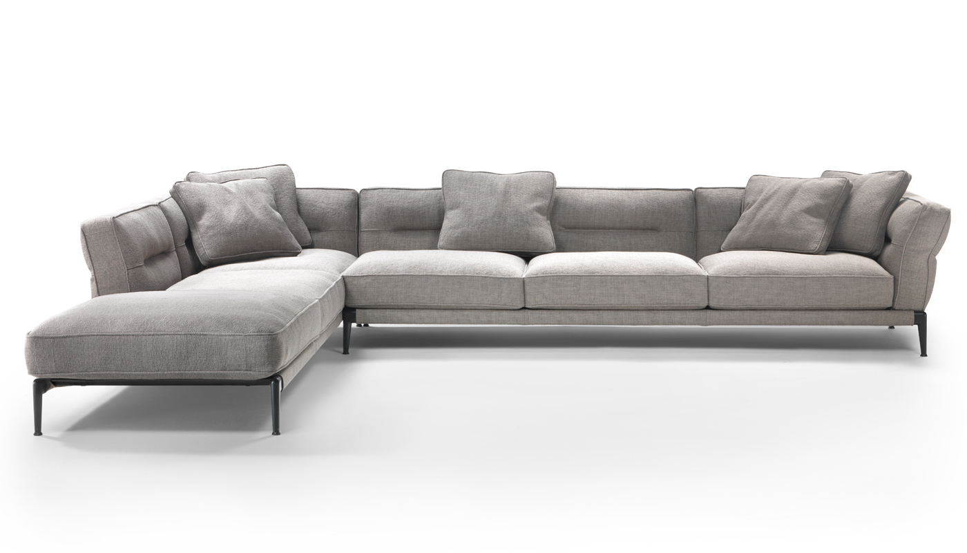 Sofa Adda de Flexform