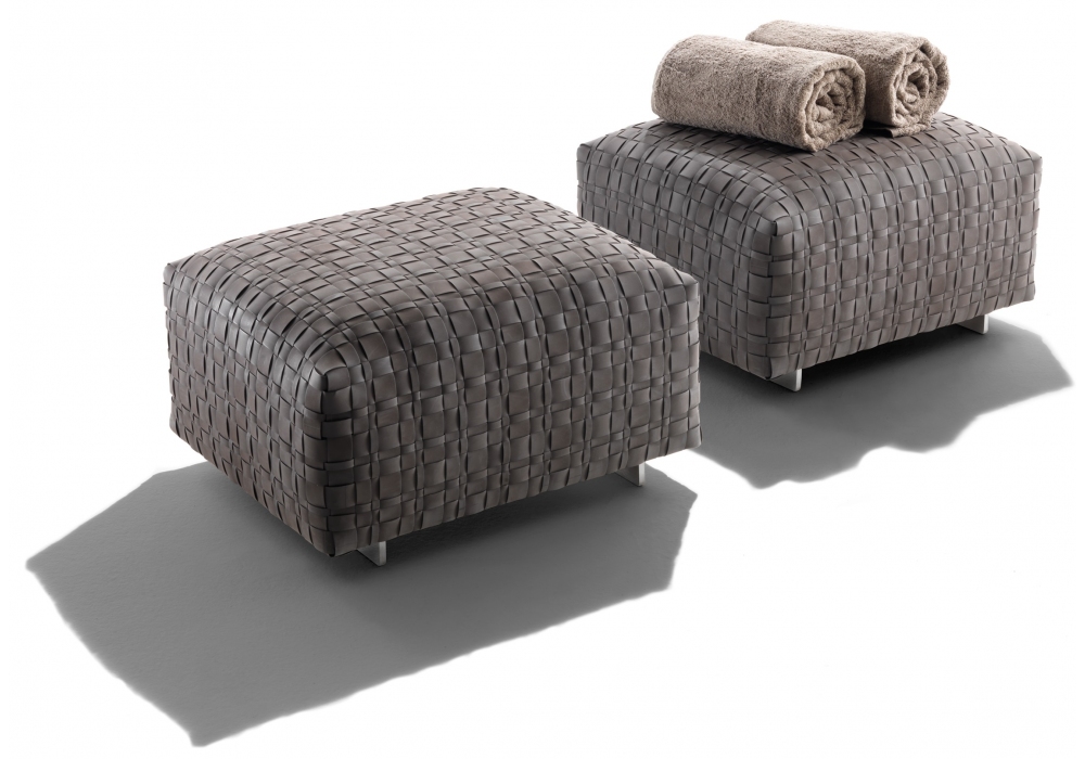 Pouf Bangkok de Flexform