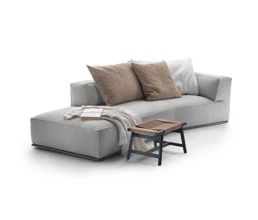 Sofa Perry de Flexform