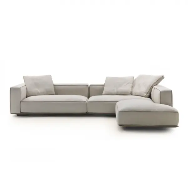 Sofa Grandemare de Flexform