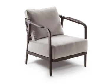 Fauteuil Crono de Flexform