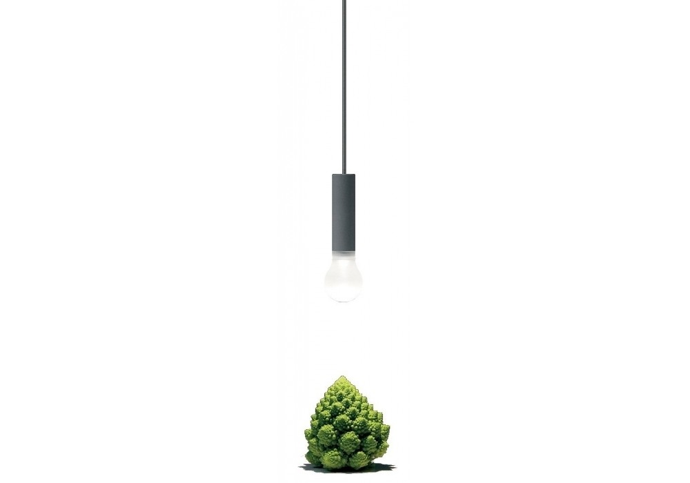 Lampe Led is more de Davide Groppi