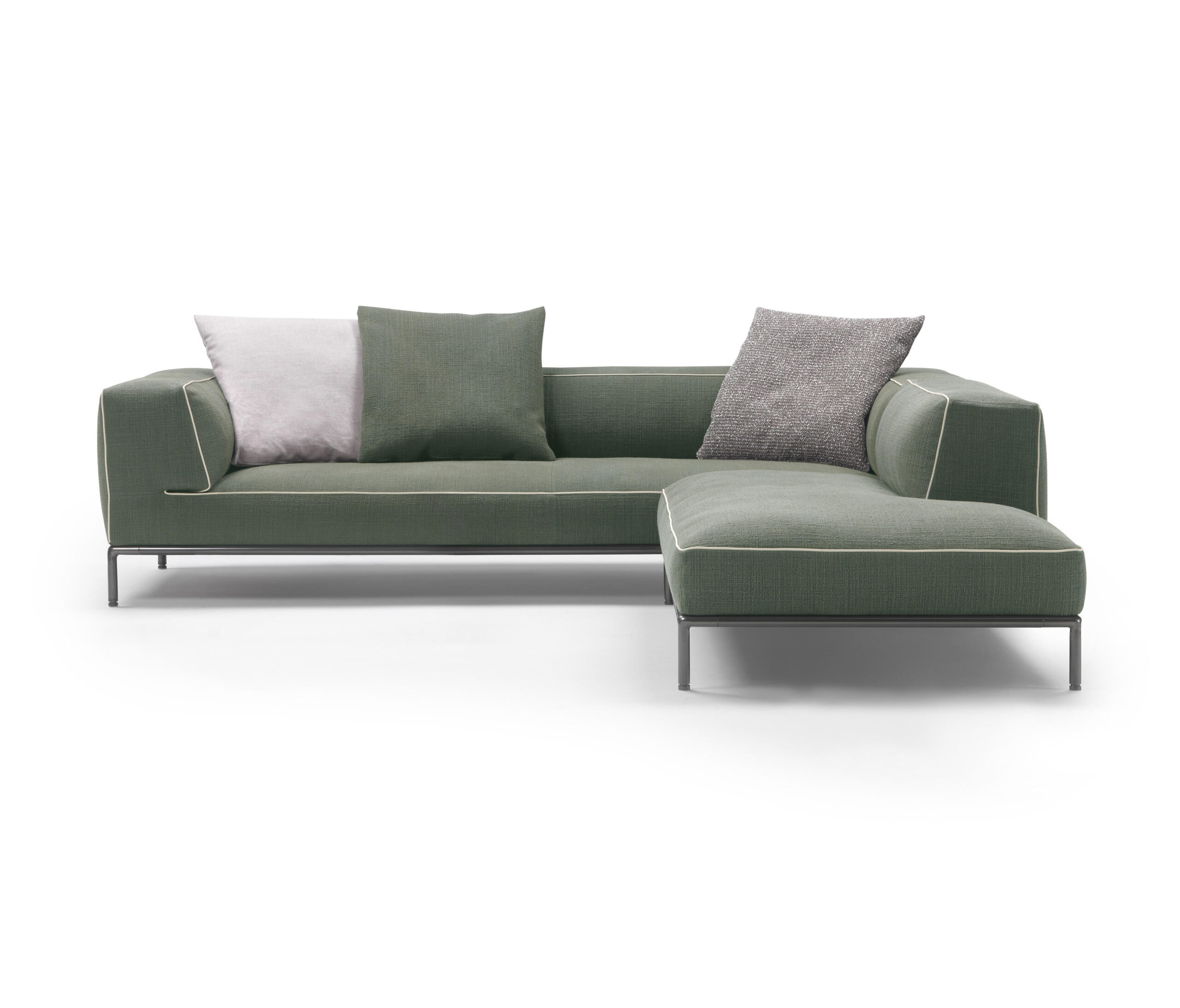 Sofa Perry Up de Flexform