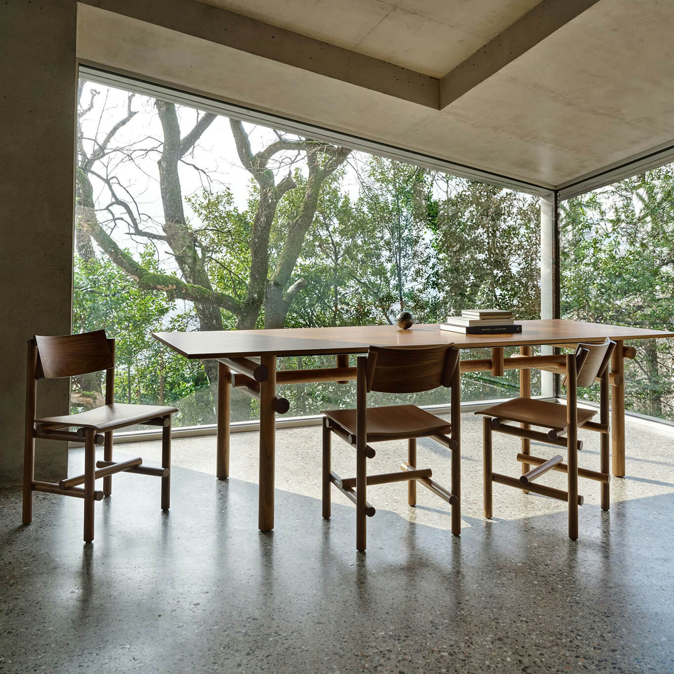 Chaise Muecke de Knoll image 4